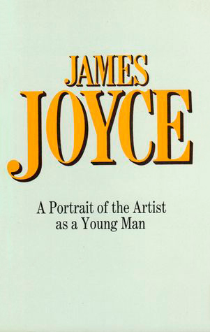 A Portrait of the Artist as a Young Man