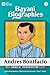 Bayani Biographies: Andres ...