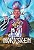 Kråksystrarna (Nordlys, #3)