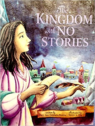 The Kingdom With No Stories