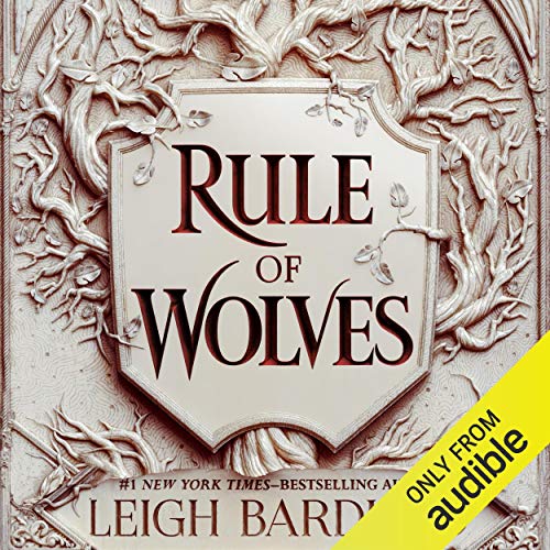 Rule of Wolves