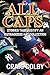 ALL CAPS: Stories That Just...