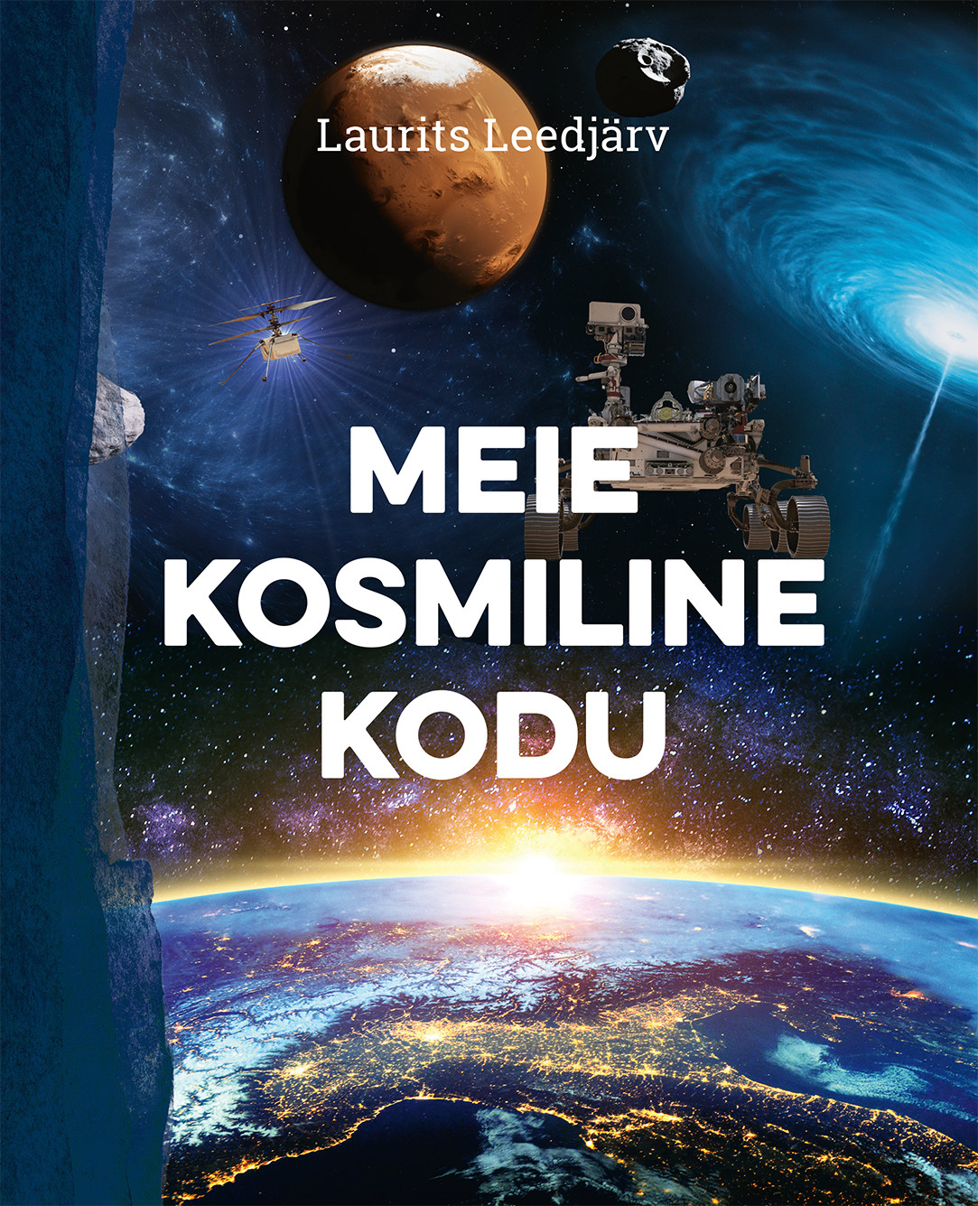 Meie kosmiline kodu