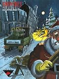 Houppeland, tome 1