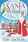 A Santa Stabbing