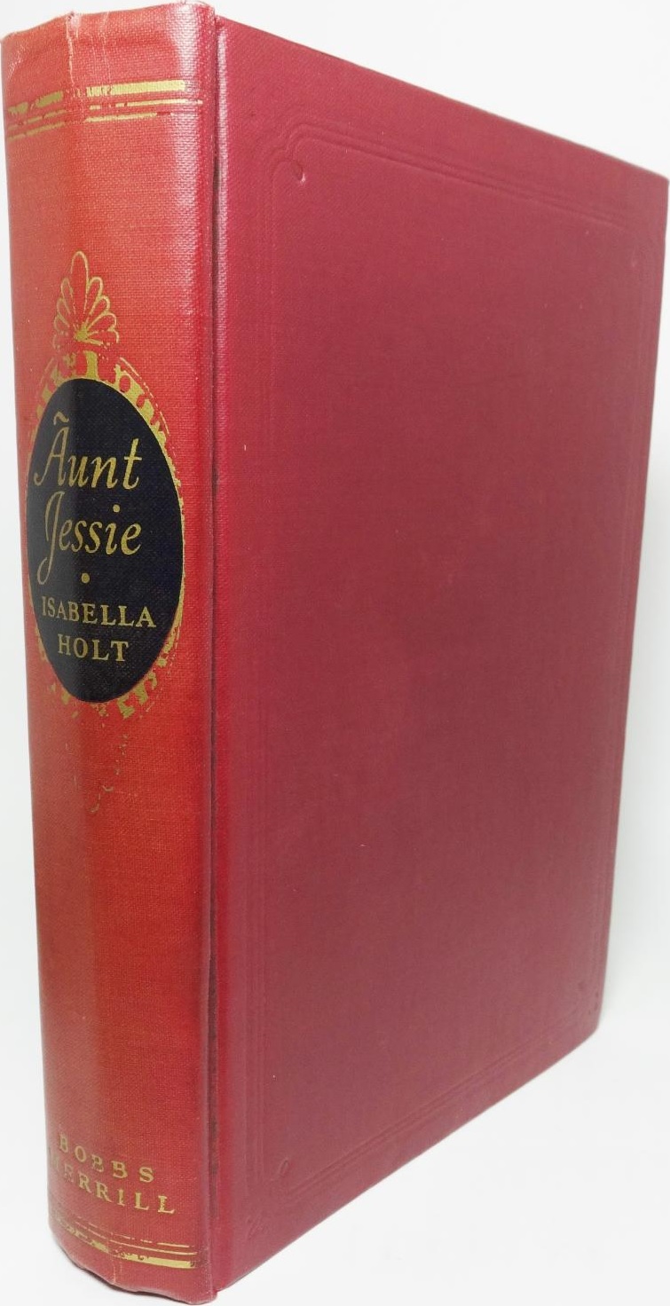 Aunt Jessie
