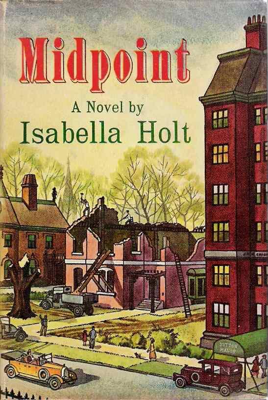 Midpoint