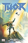 Thor. Tom 3 by Jason Aaron