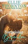 Surprising Brandon by Ellie Thornton