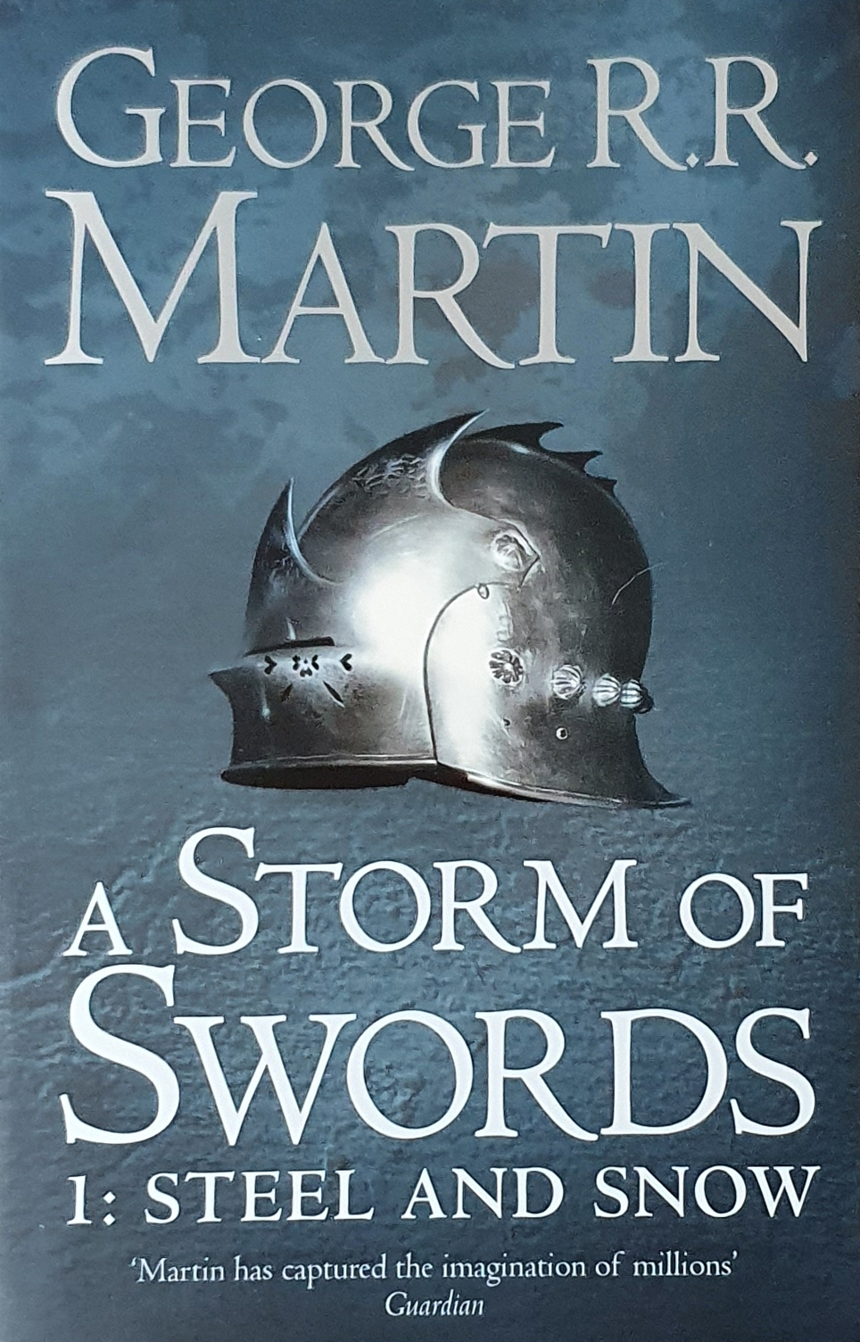 A Storm of Swords