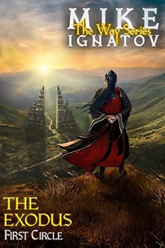 The Exodus. First Circle (The Way #6)