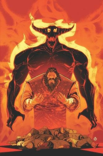 DARK ARK: THE COMPLETE ARC (Hardcover)
