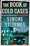 The Book of Cold Cases by Simone St. James