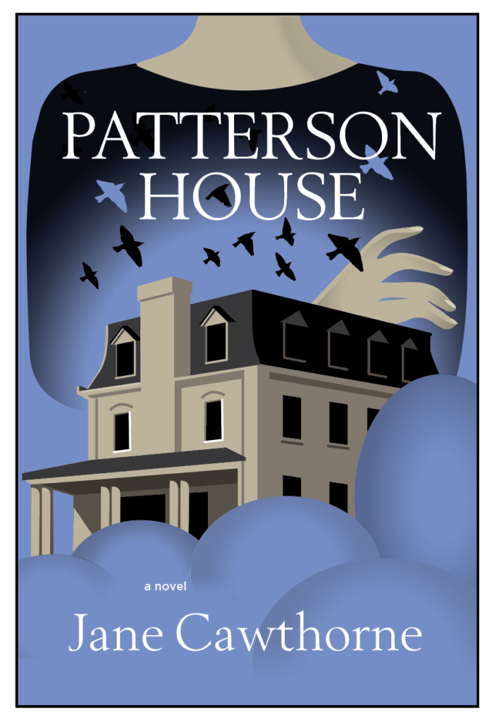 Patterson House
