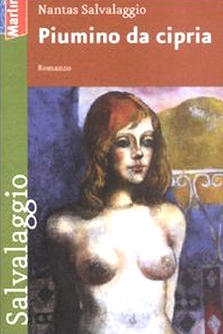 Piumino da cipria (Paperback)