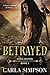 Betrayed (Clan Fraser #1)