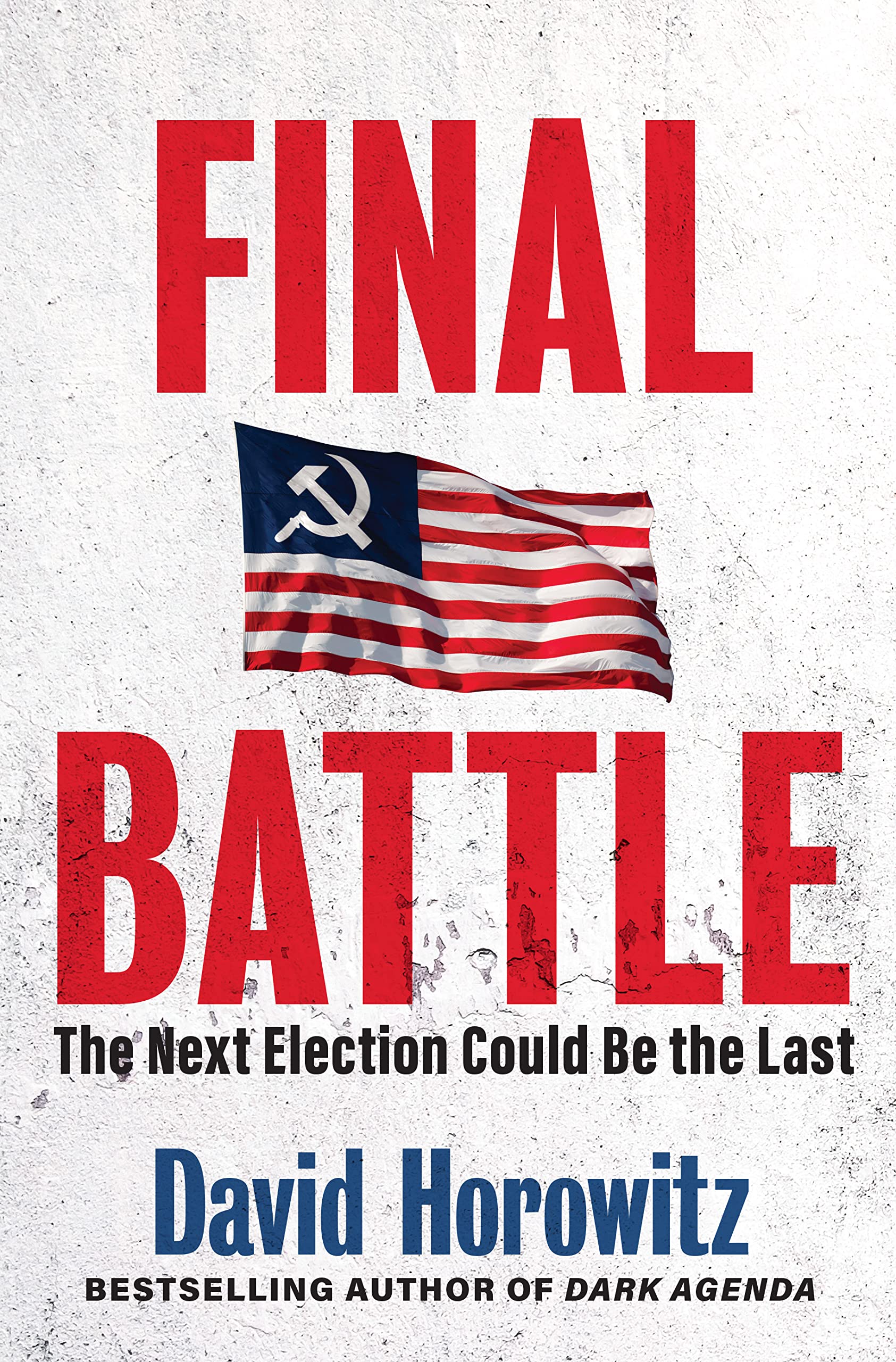 Final Battle: THE NEXT ELECTION COULD BE THE LAST (Kindle Edition)