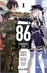 86—EIGHTY-SIX, Vo...