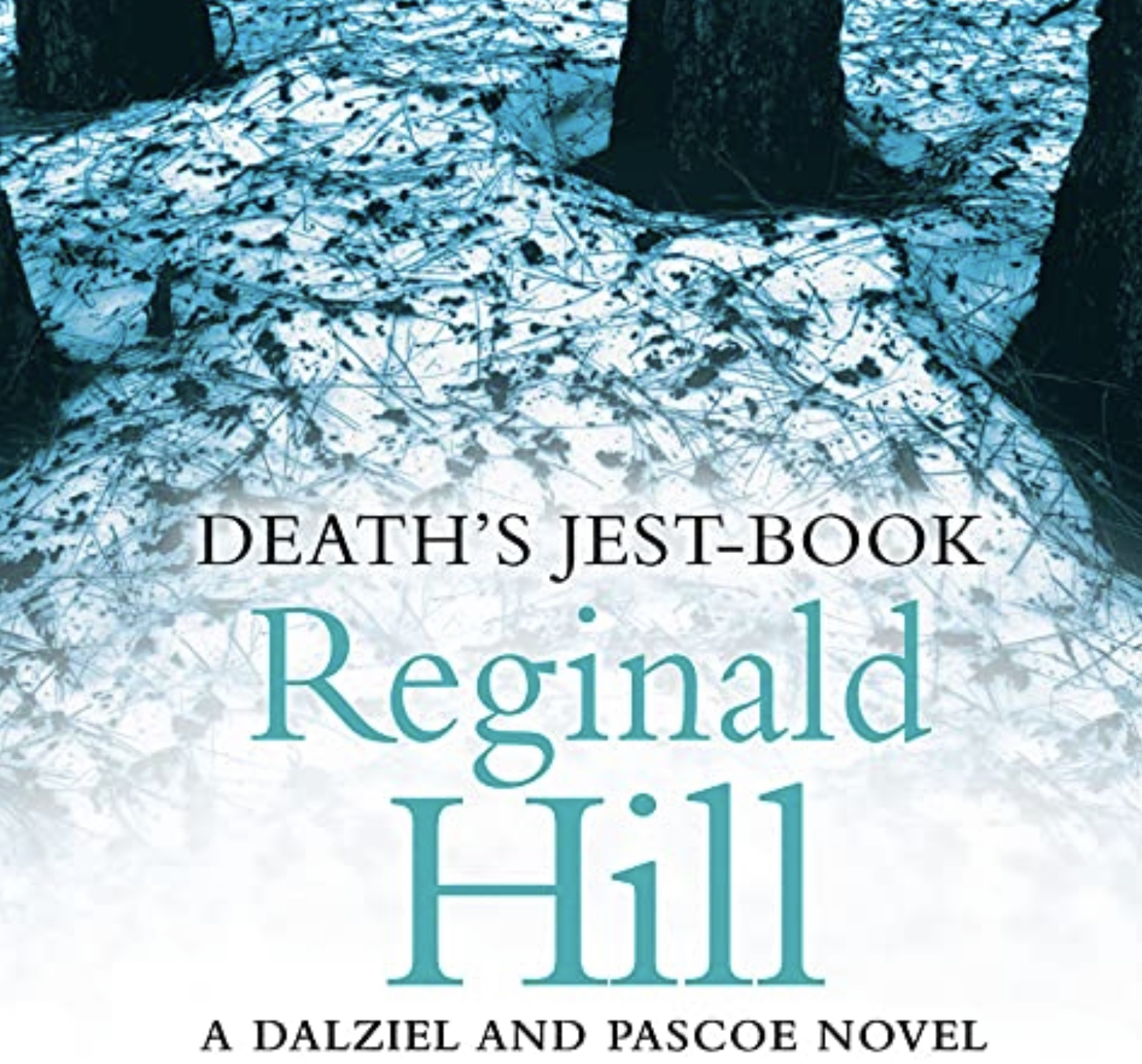 Death's Jest-Book