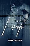Book cover for Paper Forests