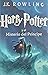 Harry Potter y el Misterio del Príncipe