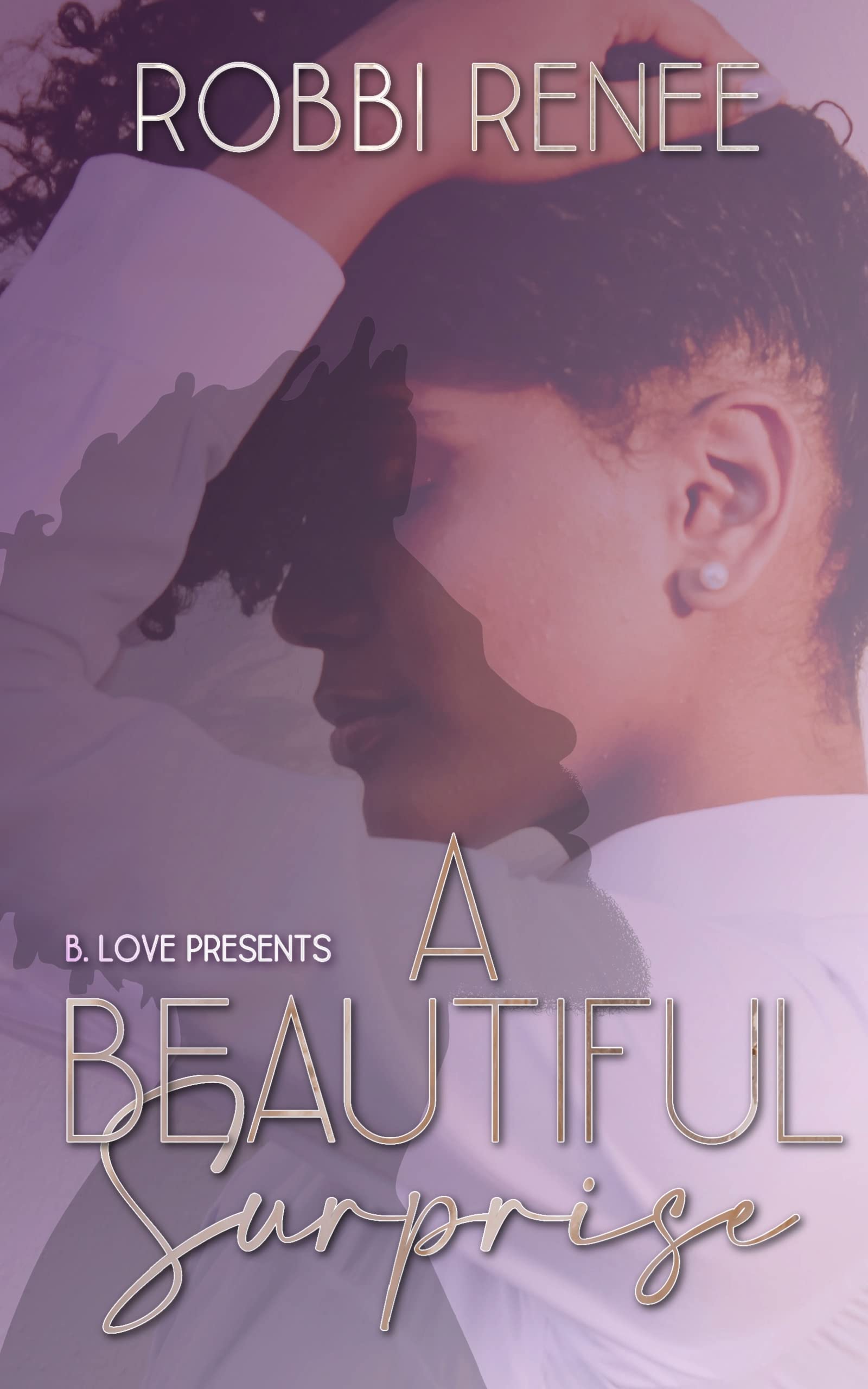 A Beautiful Surprise (The Davenport Dynasty, #1)