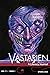 Vastarien by Jon Padgett Vastarien by Jon Padgett