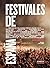 Festivales de España by David Saavedra