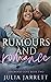 Rumours and Romance (Dogwood Cove, #2)