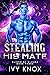 Stealing His Mate (Aliens o...