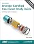 Autodesk Inventor Certified User Exam Study Guide: Inventor 2022 Edition