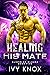 Healing His Mate (Aliens of...