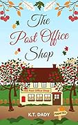The Post Office Shop