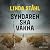 Syndaren ska vakna (Höllviken-deckare, #1)