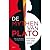 De Mythen van Plato by Bert van den Berg