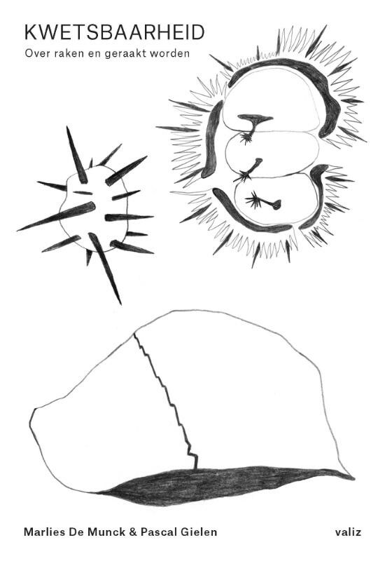 Kwetsbaarheid (Paperback)