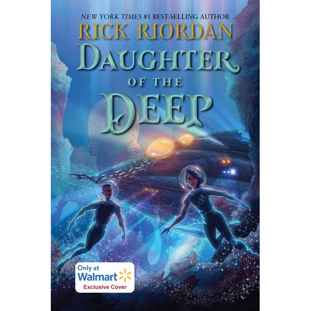 Daughter of the Deep