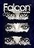 Falcon. Na ścieżce kłamstw (Falcon, #1)