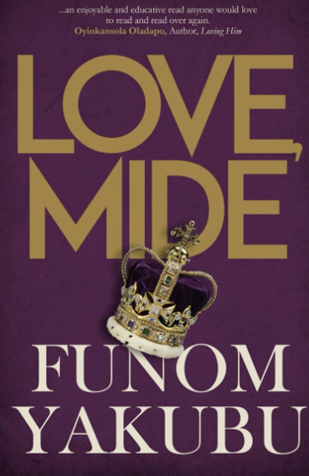 Love, Mide