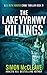 The Lake Vyrnwy Killings (DI Ruth Hunter, #11) by Simon McCleave
