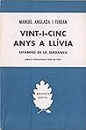 Vint-i-Cinc Anys ...