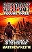 Outpost Book Three: A Dystopian Novel set in a Post-Apocalyptic World