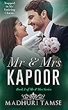 Mr and Mrs Kapoor
