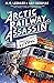 The Arctic Railway Assassin...