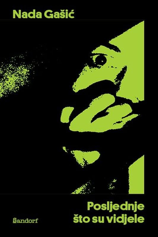 Posljednje što su vidjele