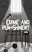 Crime and Pun-ishment (Alan...