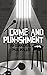 Crime and Pun-ishment (Alan and Frankie Book 5)