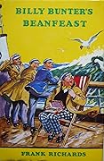 Billy Bunter's Beanfeast