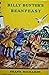 Billy Bunter's Beanfeast (Billy Bunter, #11)