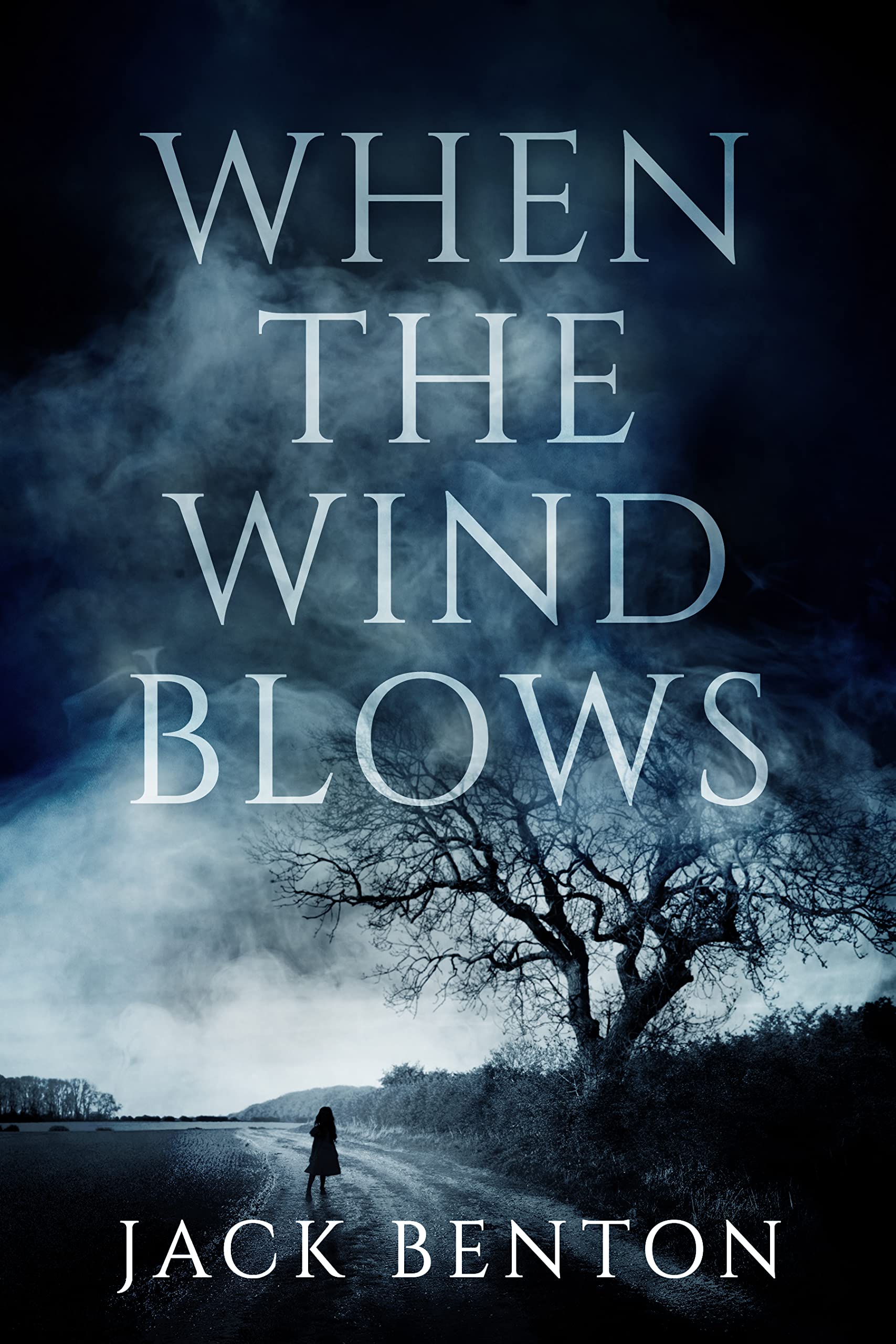 When the Wind Blows (Slim Hardy Mysteries #7)